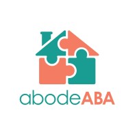 Abode ABA logo - Similar company to Trusty Behavioral Services
