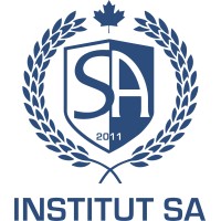 SA Institute logo - Similar company to Testurprep
