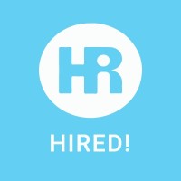 HIRED! logo - Similar company to Elevate Your Career
