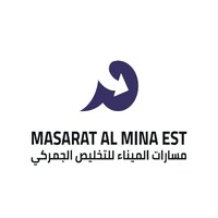 Masarat Almina Co. | شركه مسارات الميناء للتخليص الجمركي logo - Similar company to شركة الكيان للتخليص الجمركى