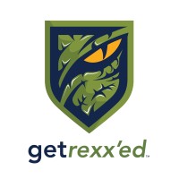 DataRexx logo - Similar company to Big Bend Services