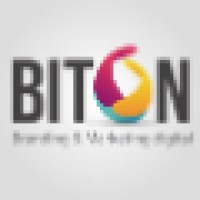 Biton | Branding & Marketing Digital