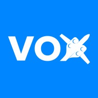 VOX Aircraft LLC logo - Similar company to Morgan Geospatial Llc