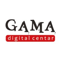 Gama Digital Centar logo - Similar company to Gajbica.Si