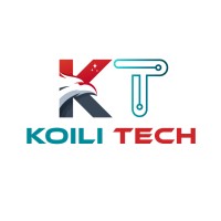 Koili Tech logo - Similar company to Beyond Himalaya Tech