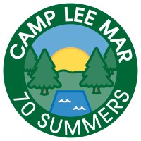 Camp Lee Mar logo - Similar company to The Connected Parent