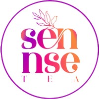Sennse Tea logo - Similar company to Wallstate