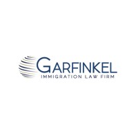 Garfinkel Immigration Law Firm logo - Similar company to Arkell Immigration Team- Dunn Law Firm, LLP