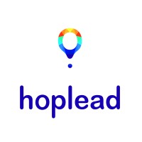 Hoplead logo - Similar company to Uplead Consulting