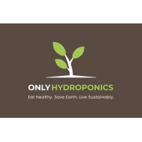 OnlyHydroponics (Varshney Hydrofarms Pvt Ltd) logo - Similar company to Eewa Farms