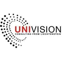 UniVision Consulting logo - Similar company to Junior 42 Lausanne