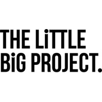 The Little Big Project logo - Similar company to Behavioralproz