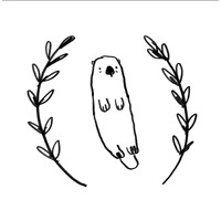 Otter Studios logo - Similar company to Studio Iksa