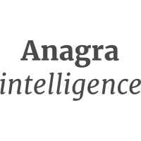 Anagra Intelligence logo - Similar company to Intelitix Solutions Private Limited