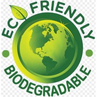 BIODEGRADABLE-COMPOSTBAGS.COM logo - Similar company to Zhongshan Hang Shuo Lighting Co.,Ltd