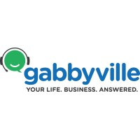 Gabbyville logo - Similar company to Trusty Oak