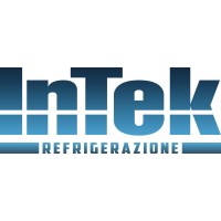 InTek Refrigerazione logo - Similar company to Standard Tech Impianti Srl