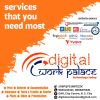 Digital Work Palace logo - Similar company to Scalift