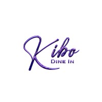 Kibo Dine-in logo - Similar company to Cameo Cut