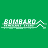Bombard Renewable Energy logo - Similar company to Bb Recycling