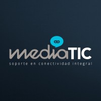 Media-TIC Peru logo - Similar company to Patronato De La Universidad Nacional De Ingeniería - Prouni