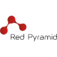 Red Pyramid Infosystems Pvt. Ltd. logo - Similar company to Uni Solutions