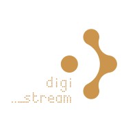 DigiStream logo - Similar company to Multum