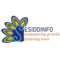 Esiddinfo private limited logo - Similar company to Busan Tech