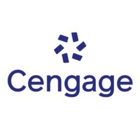 Cengage EMEA logo - Similar company to Cengage Australia & New Zealand