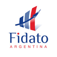 Fidato Argentina logo - Similar company to Fidato