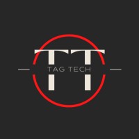 Tag-Tech Ltd. logo - Similar company to Tag Academy