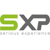 SXP logo - Similar company to Sxp (Solidxperience)