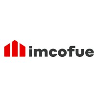 Imcofue logo - Similar company to Drones Argentina