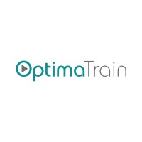 Optima Train logo - Similar company to Optima It