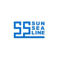 SUN SEA LINE logo - Similar company to Jupiter Holding Ltd