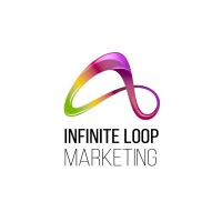 Infinite Loop Marketing logo - Similar company to Luminod