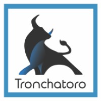 Tronchatoro agencia Seo & Marketing logo - Similar company to Bulgarian Digital Agency - Linkbox.Bg