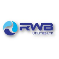 RWB UTILITIES LTD logo - Similar company to Ashburn Taylor