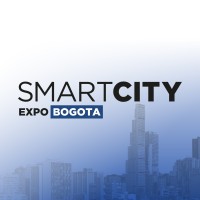 Smart City Expo Bogotá logo - Similar company to Inteia
