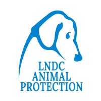 LNDC Animal Protection logo - Similar company to Ali - Animal Law Italia Ets