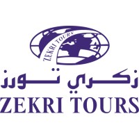 Zekri Tours logo - Similar company to Skylink Travel