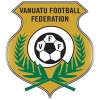 Vanuatu Football Federation logo - Similar company to Federation Of Uganda Football Associations (Fufa)