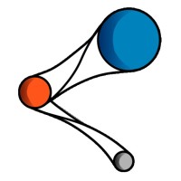 Space Mobility logo - Similar company to Quantiforge