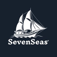 SevenSeas LLC logo - Similar company to Digitalfy