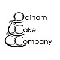 Odiham Cake Company logo - Similar company to Fitbug