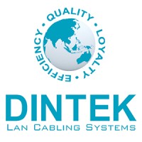 DINTEK Electronic Limited logo - Similar company to Addlink Technology Corp.