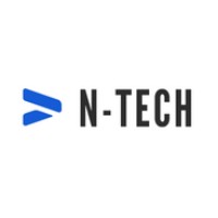 N-TECH logo - Similar company to N-Tech