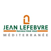 ENTREPRISE JEAN LEFEBVRE MEDITERRANEE logo - Similar company to Mat’Ild - Matériaux Innovation Logistique Déchets