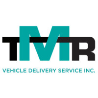 TMR Vehicle Delivery Service Inc. logo - Similar company to Werelo Inc