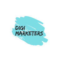 digimarketers logo - Similar company to Digimarketerz Llp